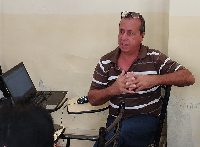 Vanguardia - Villa Clara - Cuba