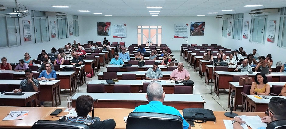 Vanguardia - Villa Clara - Cuba
