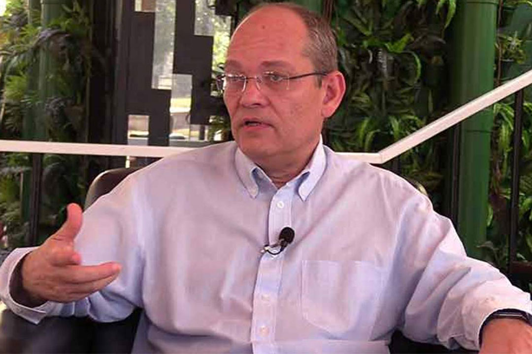 Gerardo Guillén