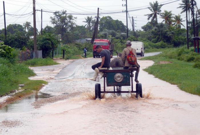 Vanguardia - Villa Clara - Cuba