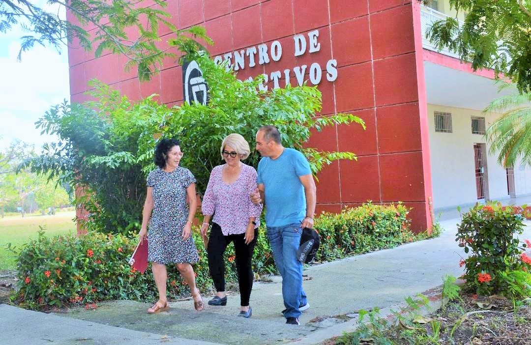 Vanguardia - Villa Clara - Cuba