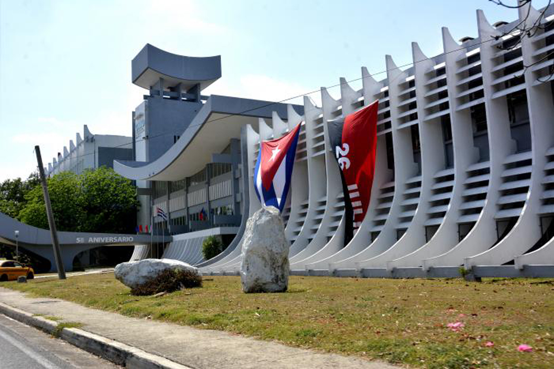 Vanguardia - Villa Clara - Cuba