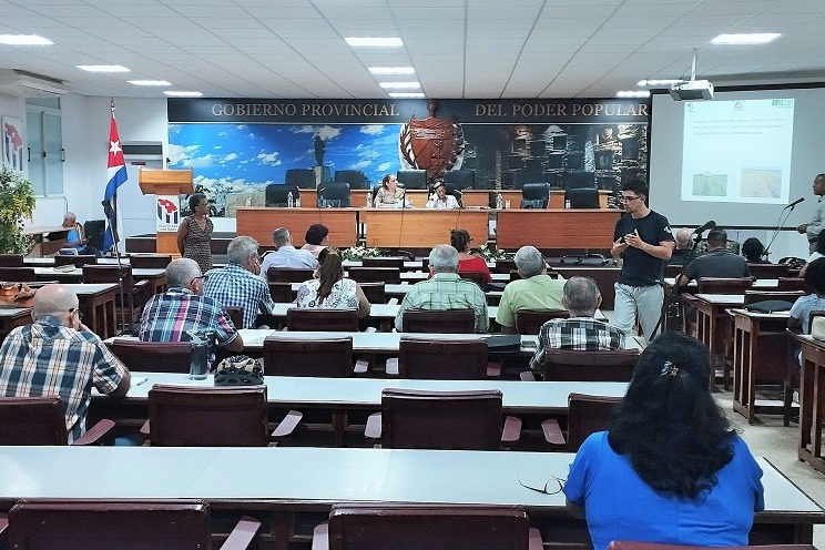 Vanguardia - Villa Clara - Cuba