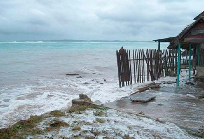 Vanguardia - Villa Clara - Cuba