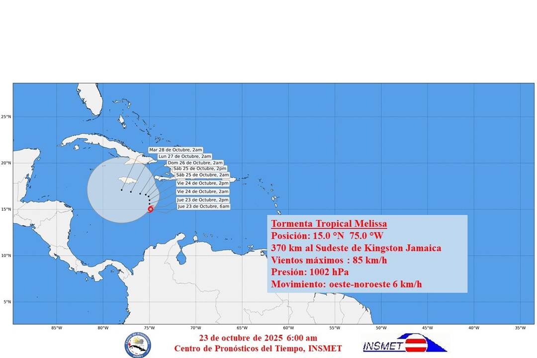 Vanguardia - Villa Clara - Cuba
