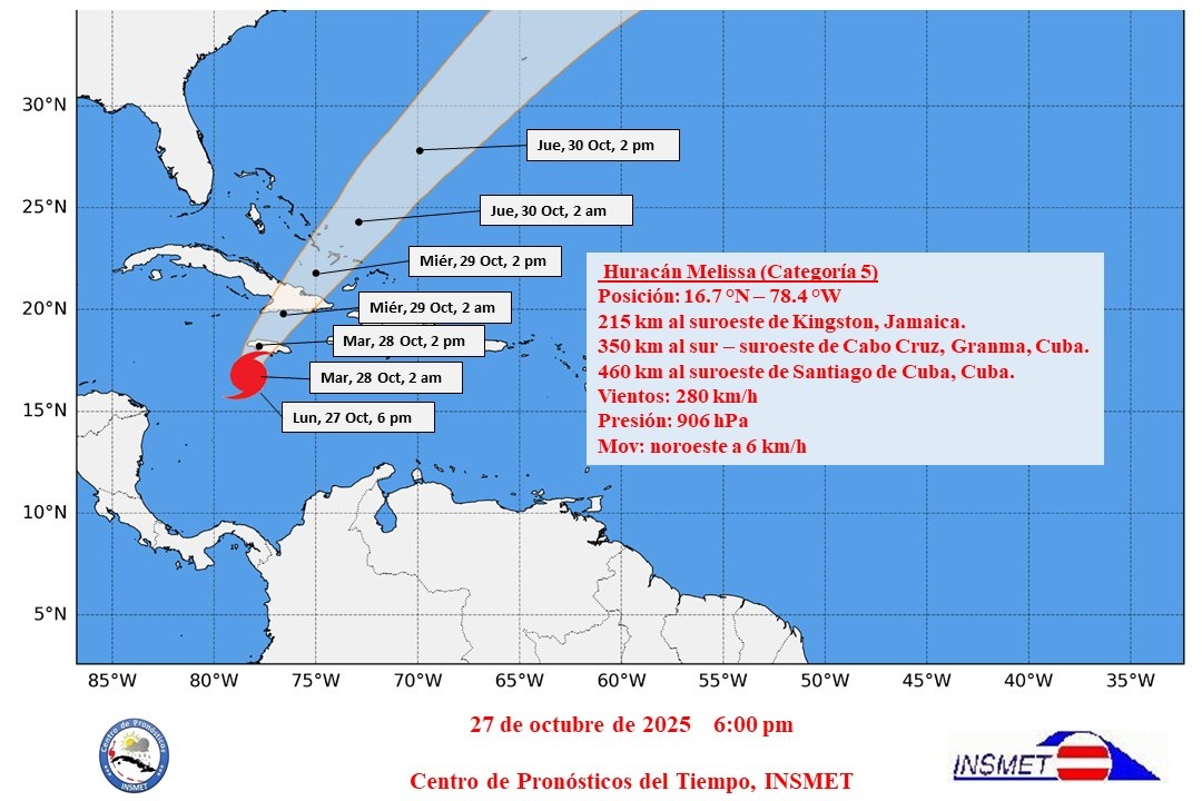 Vanguardia - Villa Clara - Cuba