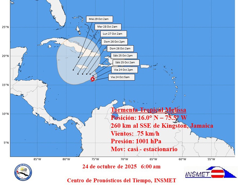 Vanguardia - Villa Clara - Cuba