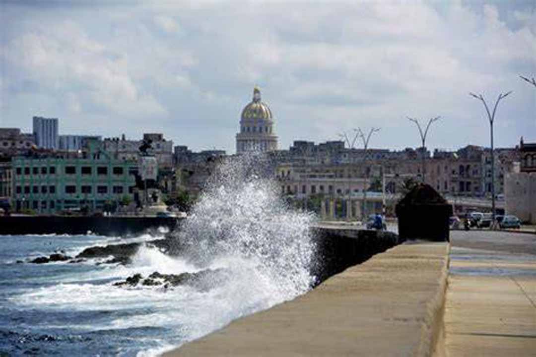 Vanguardia - Villa Clara - Cuba