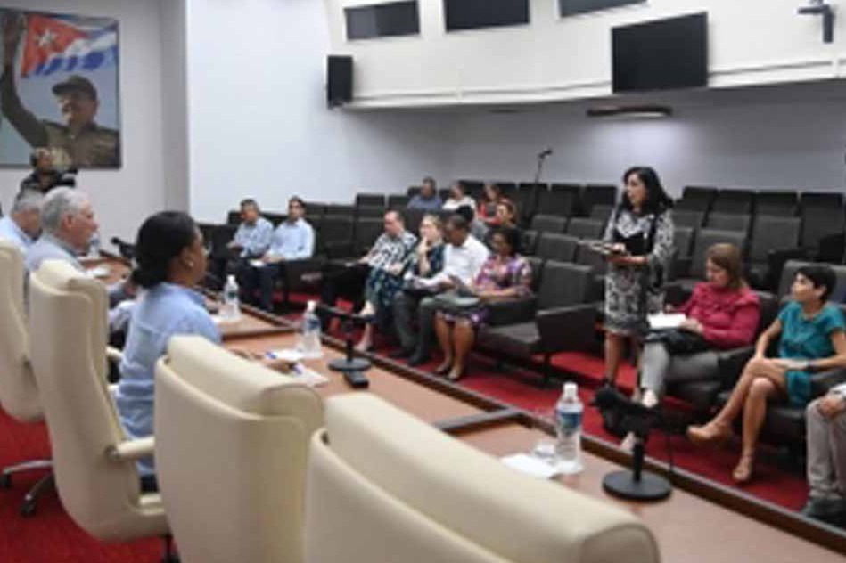 Vanguardia - Villa Clara - Cuba