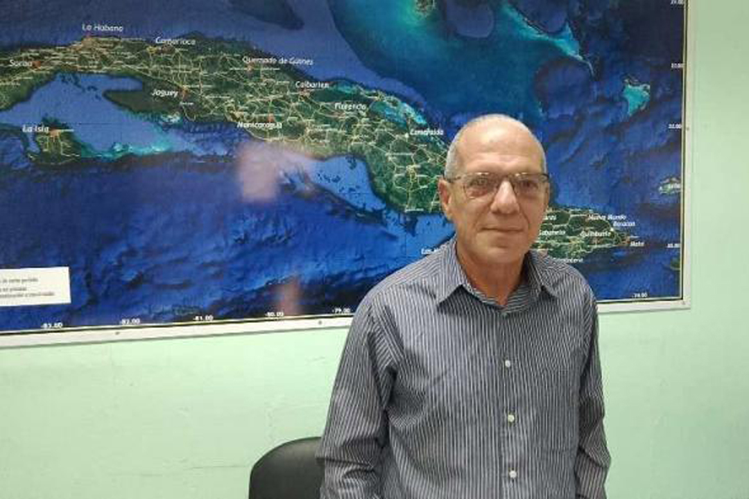 Vanguardia - Villa Clara - Cuba