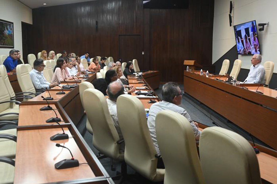 Vanguardia - Villa Clara - Cuba