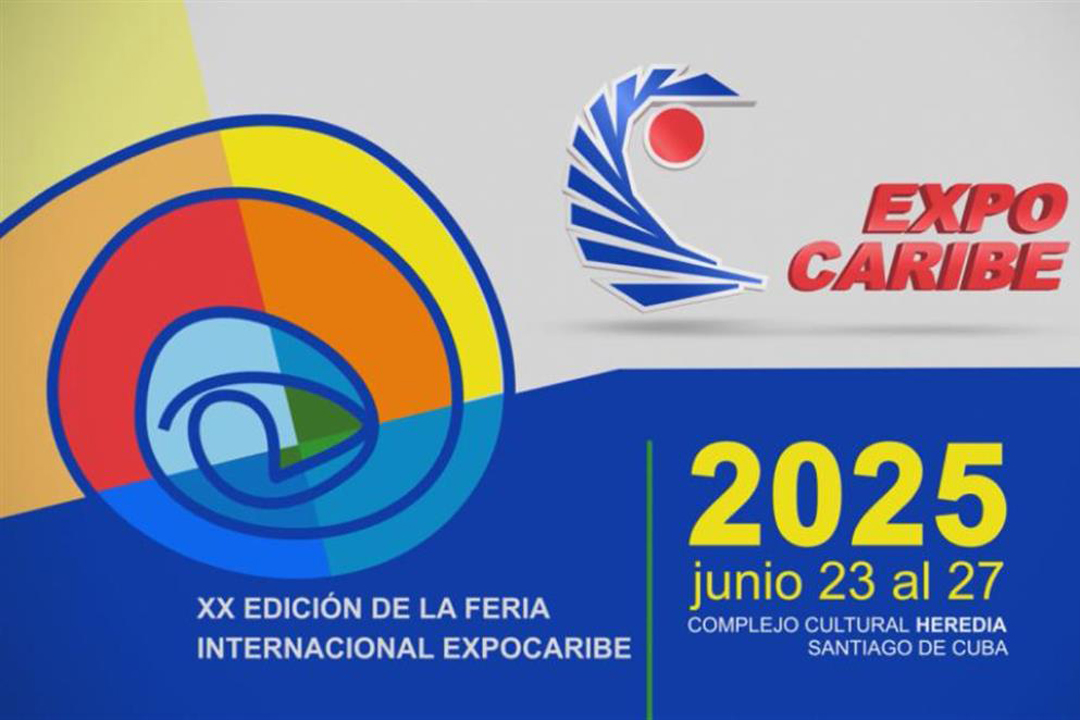 Logo de Expocaribe