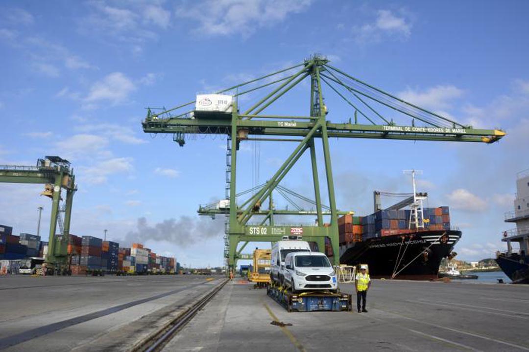 Vanguardia - Villa Clara - Cuba