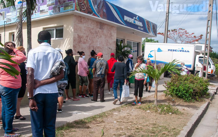 Vanguardia - Villa Clara - Cuba