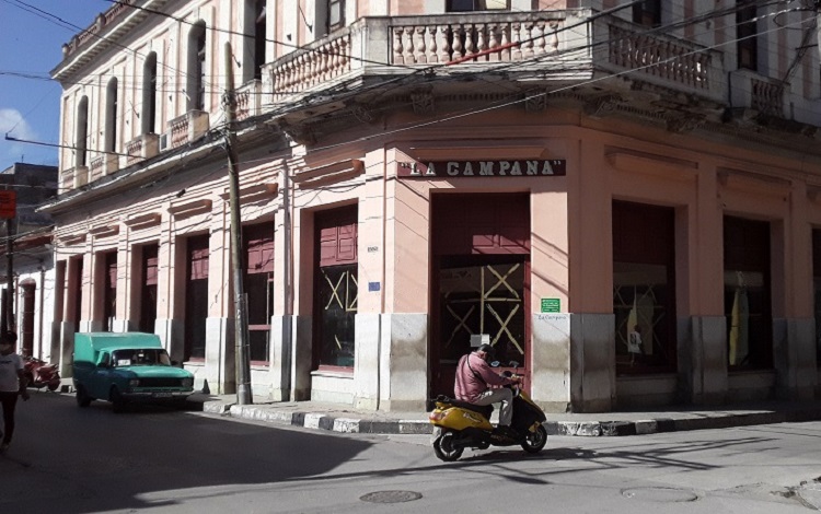 Vanguardia - Villa Clara - Cuba