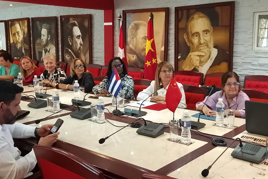 Vanguardia - Villa Clara - Cuba