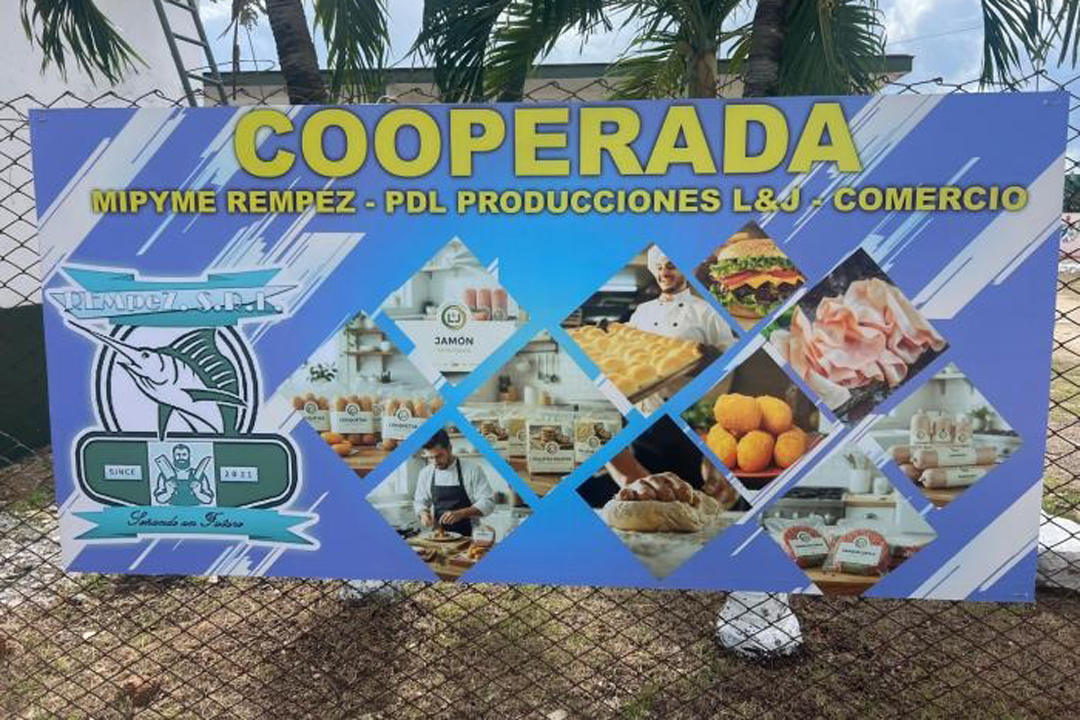 Vanguardia - Villa Clara - Cuba