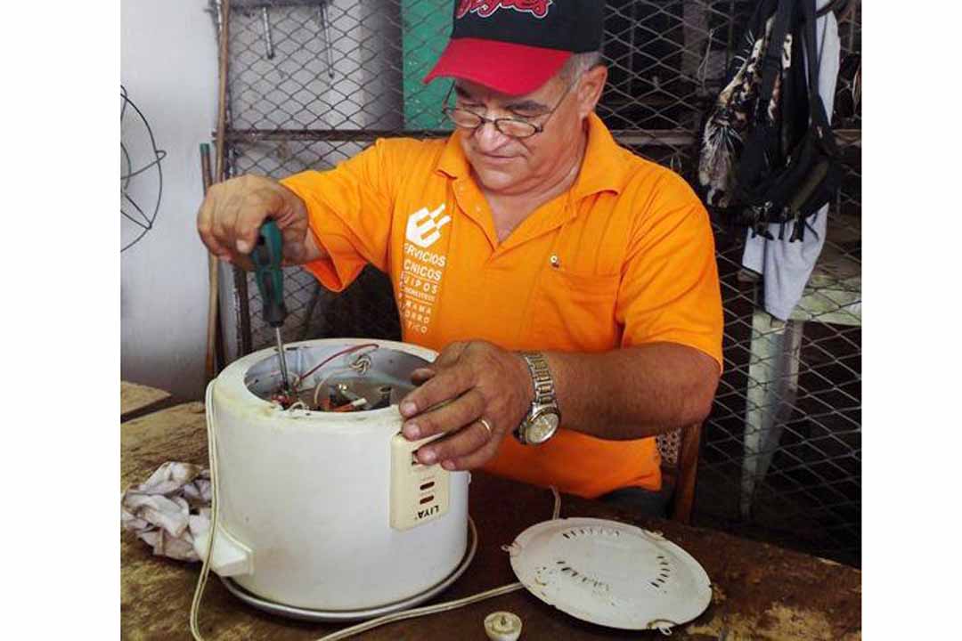 Vanguardia - Villa Clara - Cuba