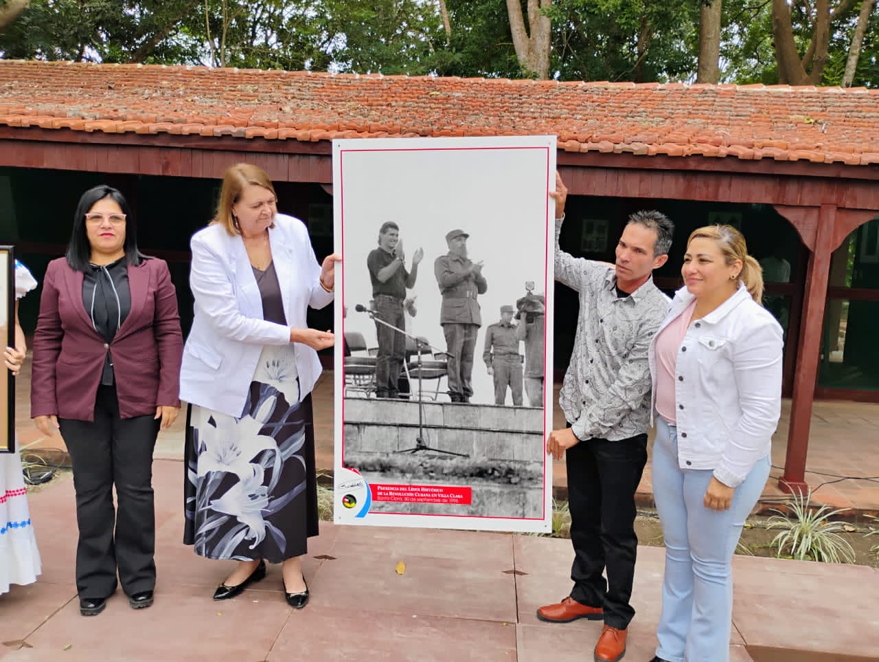 Vanguardia - Villa Clara - Cuba