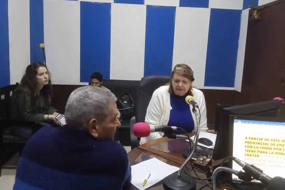 Vanguardia - Villa Clara - Cuba