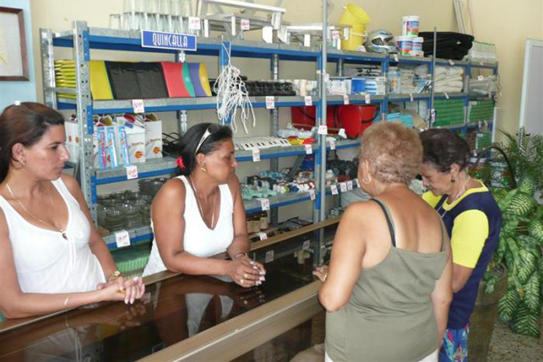 Vanguardia - Villa Clara - Cuba