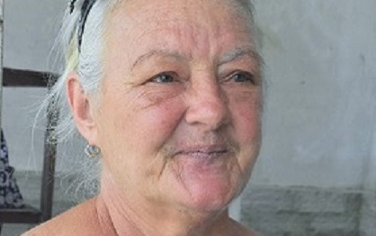Fidelina Llanera Espinosa