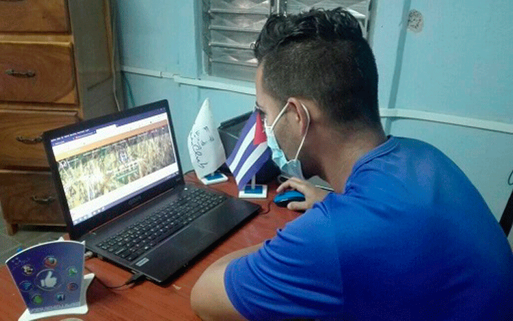 Joven Club de Computación