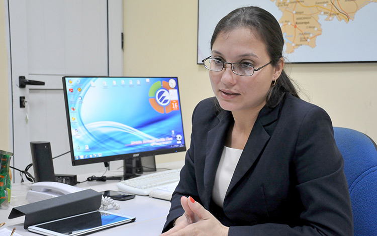 Dianitzy Barreto Martínez Dianitzy Barreto Martínez