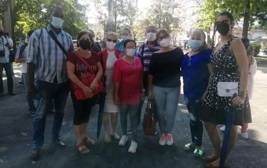 Jornada de la prensa cubana Jornada de la prensa cubana