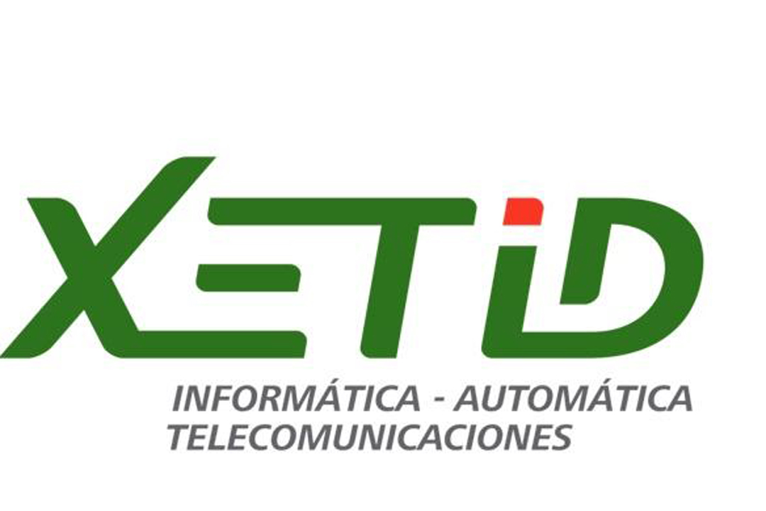 Logo de Xetid