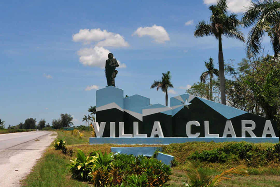 Vanguardia - Villa Clara - Cuba