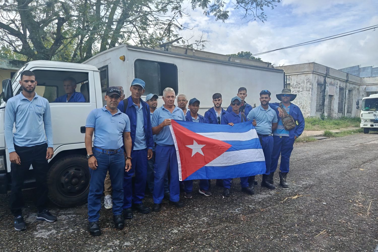 Vanguardia - Villa Clara - Cuba