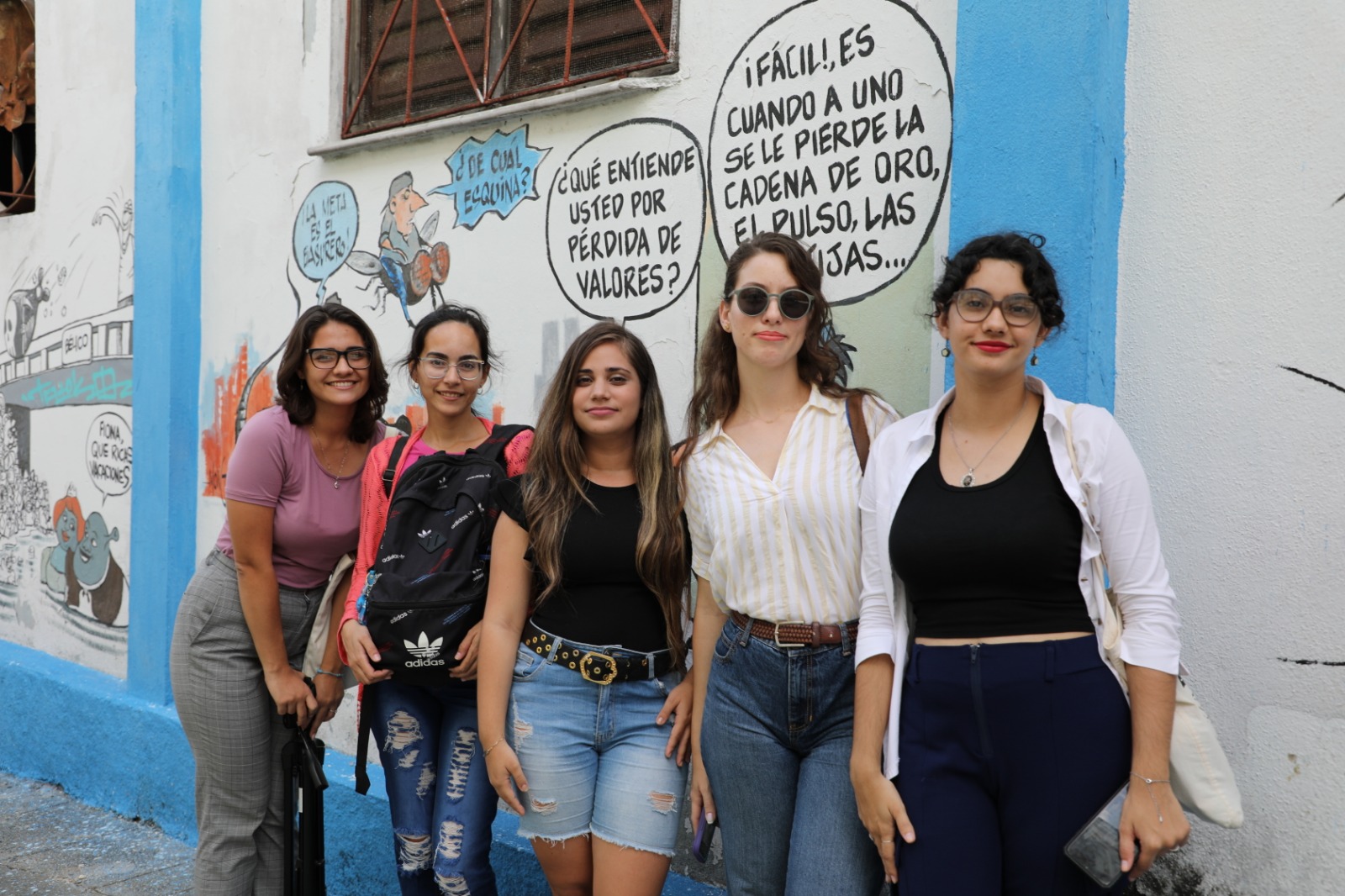 Vanguardia - Villa Clara - Cuba