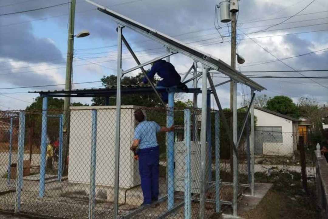 Vanguardia - Villa Clara - Cuba