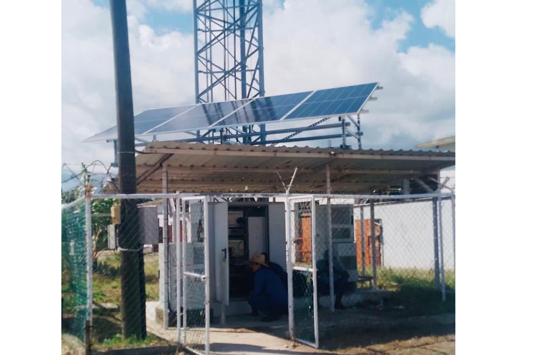 Vanguardia - Villa Clara - Cuba
