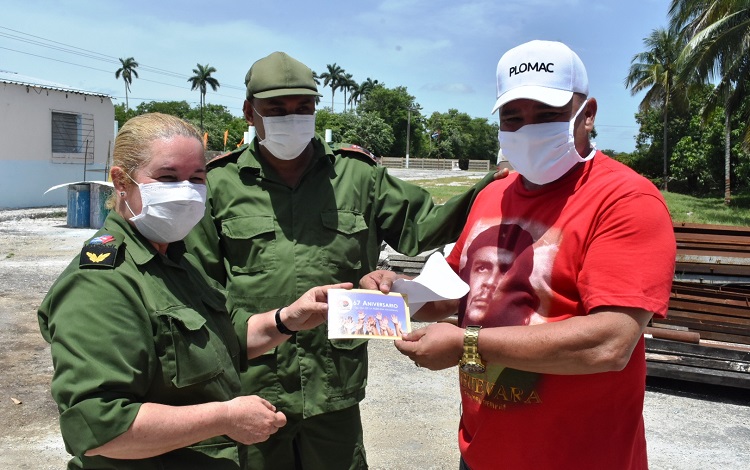 Vanguardia - Villa Clara - Cuba