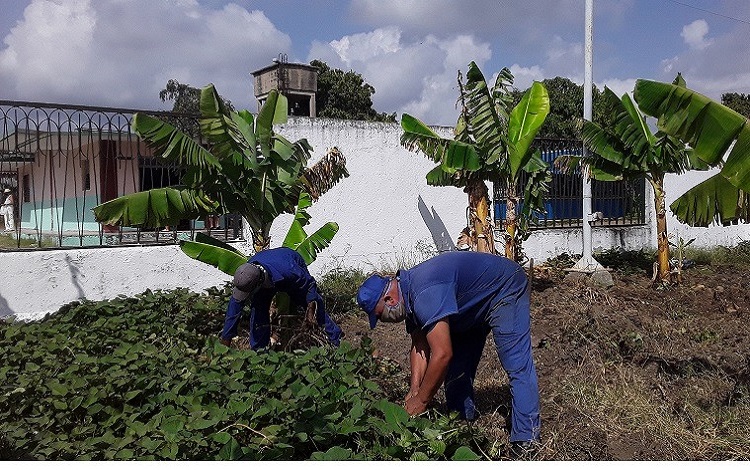 Vanguardia - Villa Clara - Cuba