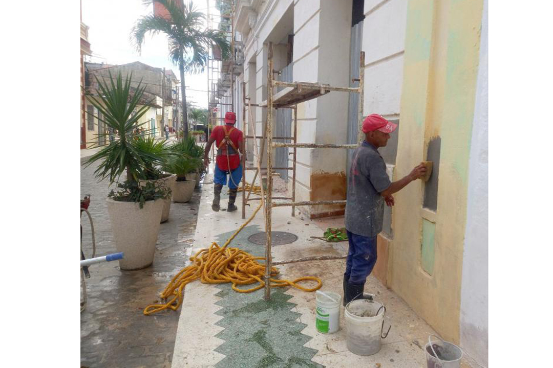 Vanguardia - Villa Clara - Cuba