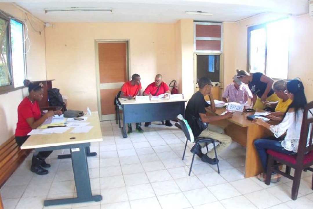 Vanguardia - Villa Clara - Cuba