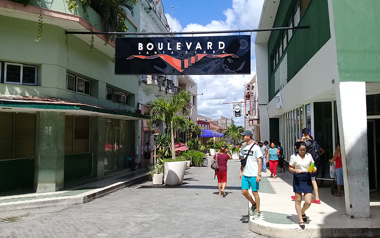Vanguardia - Villa Clara - Cuba