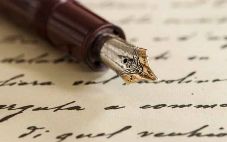 Poesía Poesía