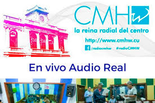 CMWH CMWH