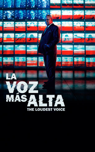 Serie La voz más alta Serie La voz más alta