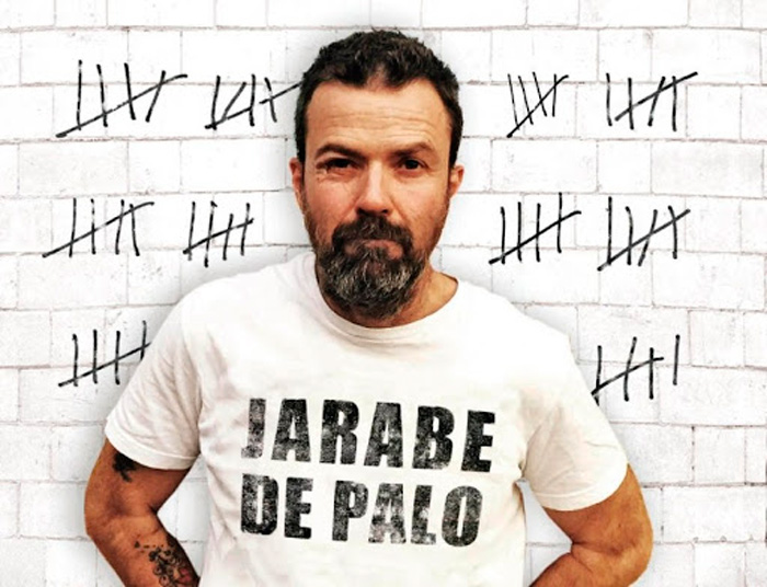 Pau Donés Pau Donés