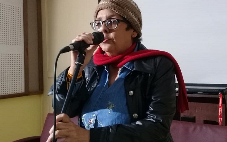 Ileana Margarita Rodríguez Martínez