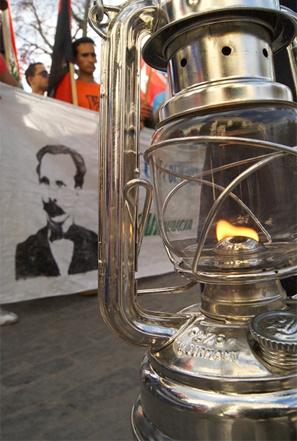 José Martí. José Martí.