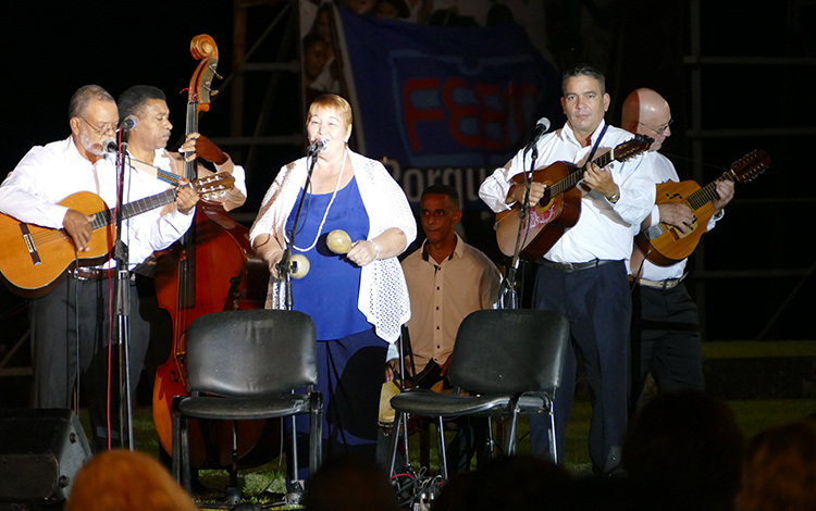 Quinteto Criollo. Quinteto Criollo.