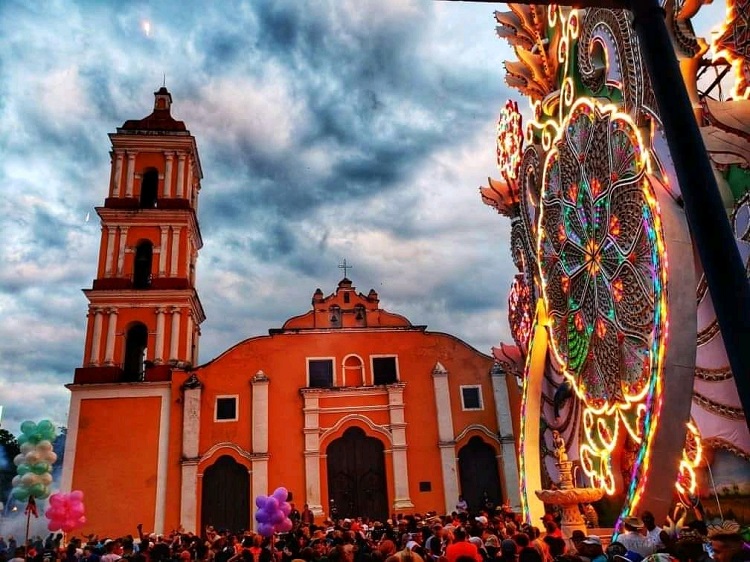 Parranda de Remedios, año 2019