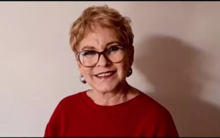 Maestra Zenaida Castro Romeu. Maestra Zenaida Castro Romeu.