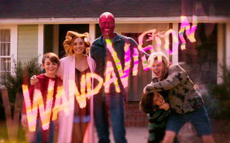 Wandavision Wandavision